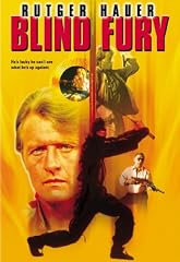 Blind Fury
