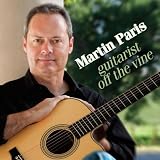 Guitarist Off The Vine