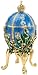 Empress Valentina Faberge-Style Collecti...
