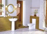 Alba Cameo Bathroom Suite