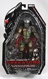 NECA Predators 2010 Movie Series 2 Action Figure Battle Damaged Classic Predator Cracked Mask 51ye%2BqToTCL. SL160 NECA Predators 2010 Movie Series 2 Action Figure Battle Damaged Classic Predator Cracked Mask