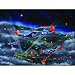 Night Fighters-The Tuskagee Airmen 500pc Jigsaw Puzzle by Robert West
