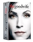 The Good Wife - Temporadas 1-3 [DVD]