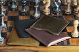 Saddleback Leather Gadget Pouch Medium