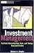 Investment Management: Portfolio Diversification, Risk, and Timing--Fact and Fiction (Wiley Finance)