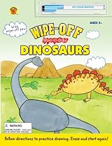 Dinosaurs (Learn to Draw)