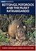 Bettongs, Potoroos and the Musky Rat-Kangaroo (Australian Natural History Series)