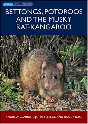 Kangaroos