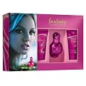 Women's Fantasy by Britney Spears 3-pc. Gift Set