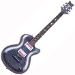 Daisy Rock - Rock Candy Guitar, Rainbow Sparkle