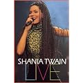 Shania Twain - Live