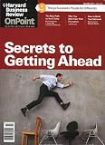 HBR OnPoint