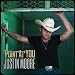 Justin Moore  Point At You