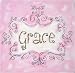 Amazing Grace Hand Painted Art