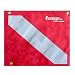 Vinyl Dive Flag 14" X 16" Scuba Diving Safety/first Aid, Safety Gear