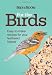 For the Birds: Easy-to-Make Recipes for Your Feathered Friends