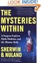 The Mysteries Within: A Surgeon Explores Myth, Medicine, and the Human Body