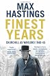 Finest Years: Churchill As Warlord 1940-45