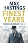 Finest Years: Churchill as Warlord 1940-45