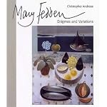 Mary Fedden: Enigmas and Variations book cover