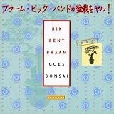 Bik Bent Braam Goes Bonsai