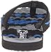 cobian Men's Oam Traction Pad Flat