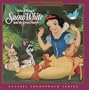 Walt Disney's Snow White And The Seven Dwarfs: Classic Soundtrack Series [Blisterpack]
