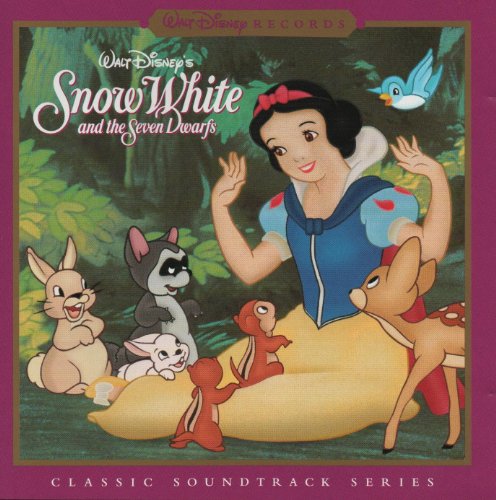Snow White and the Seven Dwarfs Frank Churchill Leigh Harline Paul J. Smith