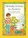 nobody listens andrew reader gr
