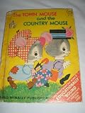 THE TOWN MOUSE AND THE COUNTRY MOUSE Start-Right Elf 8180