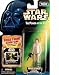Star Wars Power of the Force Fan Club Exclusive Princess Leia Organa in Hoth Gear Action Figure