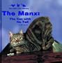 The Manx: The Cat With No Tail (Kid's Cat Library)