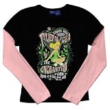 Tinkerbell - Pixiepalooza Ladies 2Fer Long Sleeve