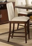 Counter Height Chair (Hole) by Homelegance