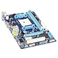 Gigabyte GA-A55M-DS2 Carte m�re AMD Micro ATX Socket FM1