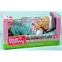 Fisher Price K8760 Little Mommy Newborn Nursery Doll