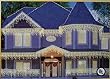 Commercial Grade Icicle Lights 600 Count Clear