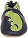 Robeez Soft Soles Touch & Feel Chameleon Pre-Walker (Infant/Toddler)