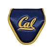 California Golden Bears Mallet Golf Putter Cover NCAA College Athletics