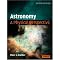 My College Astronomy and Physics Textbooks