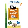Roches et min�raux NE