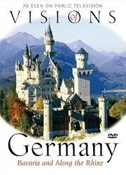 Visions of Germany