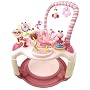 Bright Starts Bounce-A-Bout Activity Center - Pink