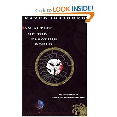 An Artist of the Floating World