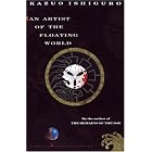 Buy An Artist of the Floating World by Kazuo Ishiguro