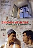 Chicken Mexicaine