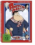 American Dad - Volume 3 (3 DVDs)