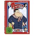 American Dad - Volume 3 (3 DVDs)