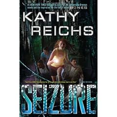 Seizure: A Virals Novel