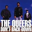 Don't Back Down